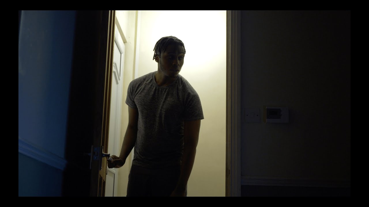 LIGHTS OUT