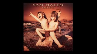 Van Halen  Big Fat Money1995