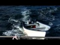 K16 Speedboat, Trinity Bay 02