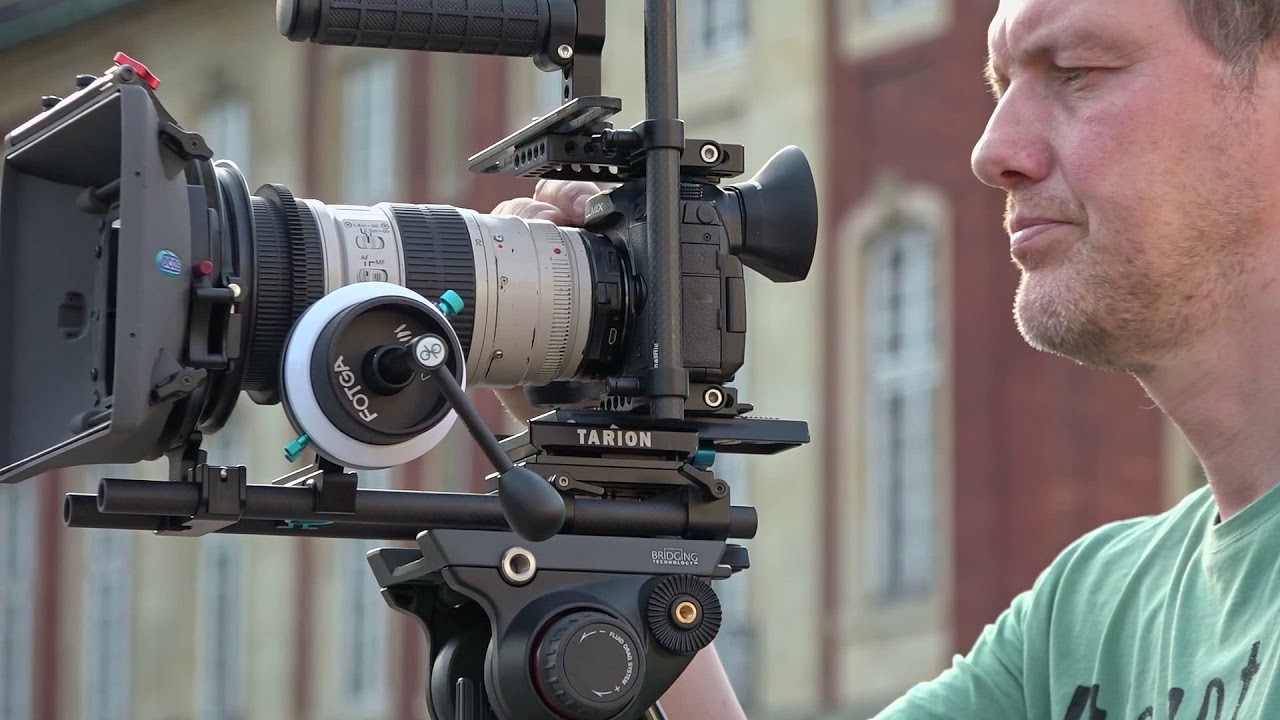 Kopie von Open Air Kino Moving movies Kinotechnik verpixelt