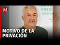 Candidato del PVEM en Chihuahua denuncia privación de la libertad