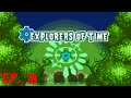 On The Search For Perfect Apples - Ep. 18 Pokémon Mystery Dungeon Explorers Of Time