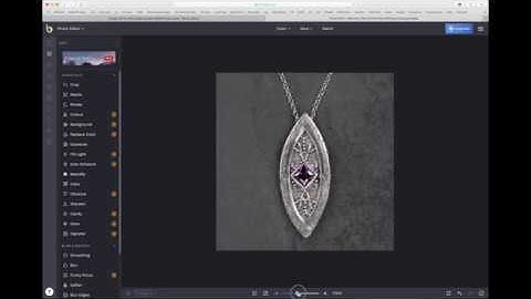 Photo Editor review for Befunky.com