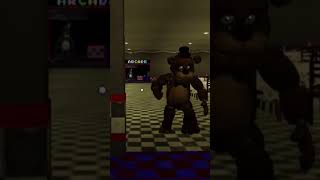 FRDDY PLEASE🫠 #fnaf #robloxfunny #shorts