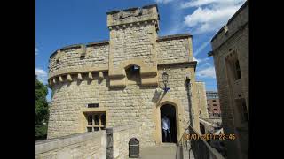 Tower Bridge Slideshow