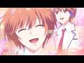 『AMV』Hana-Kimi Season 2 - Opening Full【FLASHBULB】★