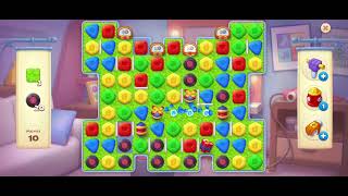 Township Event Wallflower Power Level 114