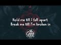 Mason Murphy - Save Me (Lyrics)