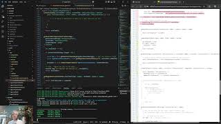 193 - ThreeJS and Angular Space And Time Application: More unit testing. Information