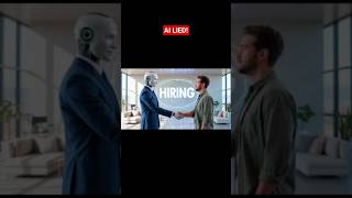 The AI That LIIED to a Human!AI #ArtificialIntelligence #ChatGPT #ScaryFacts #TechStorie #FutureTech