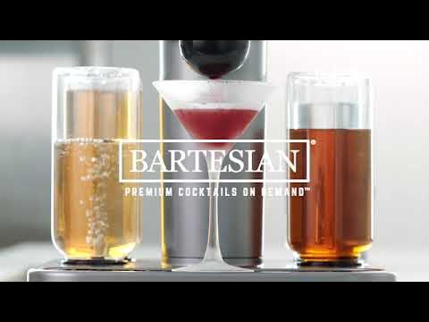 The Bartesian Premium Cocktail Maker