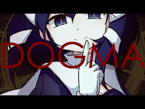 DOGMA／祈音イヴ -Dormito-／UTAUカバー