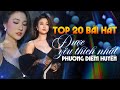 PHƯƠNG DIỄM HUYỀN MỚI NHẤT 2024 | Top 20 Những Ca Khúc Nhạc Vàng Bolero Hay Ngây Ngất