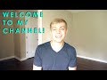 Welcome To My Channel | What To Expect