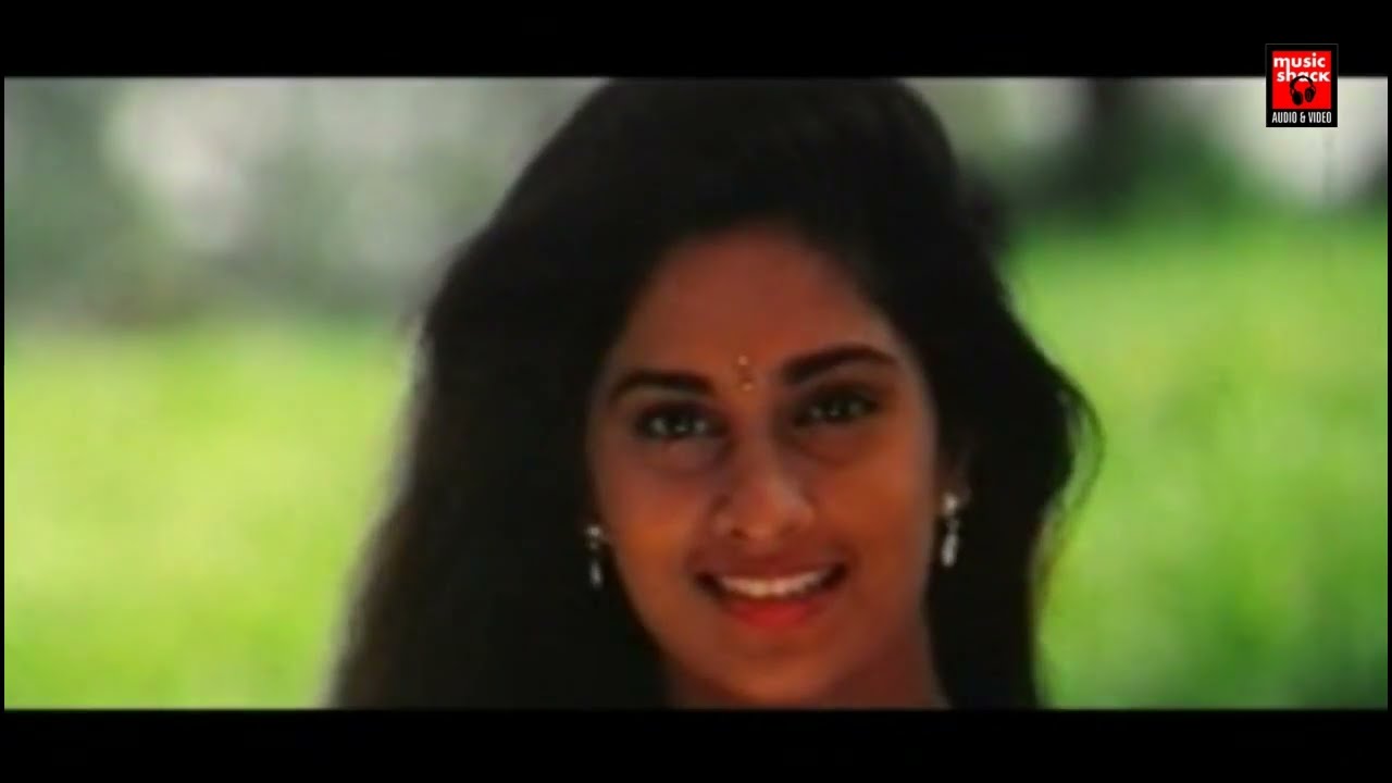 Ponveyil   Malayalam Movie Song  Kunjacko Boban  Shalini