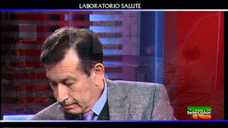 Laboratorio salute: psicosomaterapia, osteopatia e pranoterapia - 06.02.2014