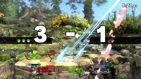 Honeycore Hero vs. Pit (Quick play 2021 06 23)