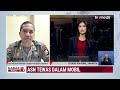 Misteri ASN Tewas dalam Mobil, Polisi Temukan Luka Robek Akibat Kekerasan di Telinga | Kabar Pagi