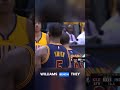 26 point nba miracle!
