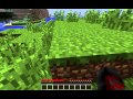 Minecraft Surviving: Episode -1 Lance failed server (Spanish)