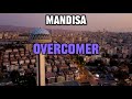 Mandisa - Overcomer (Lyrics)