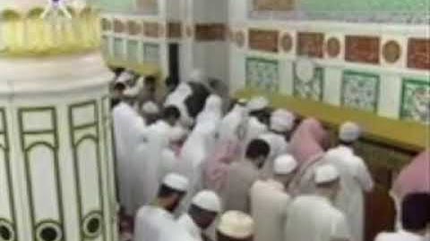 حسين ال الشيخ سورة البقره تراويح ١٤٢٢-٢٠٠١