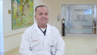 Meet Interventional Cardiologist Bhisham Harchandani, MD