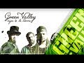 Bailando al Son del Mar - Hijos de la Tierra - Green Valley Feat. Rapsusklei