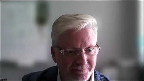 Dr. Gregory Kirk | Improving access to HCC care globally & the importance of HIV co-infection