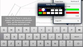 PunchList Plan Review - Setting up your project