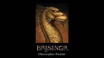 Brisingr: Chapter 3: Assault on Helgrind