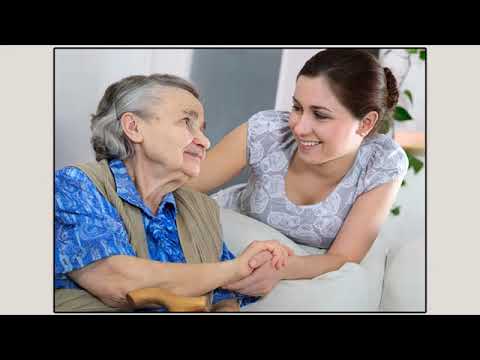 Always Best Care Senior Services video