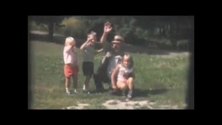 Tully Family Video