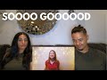 MORISSETTE AMON - DEFYING GRAVITY! Couple Reacts