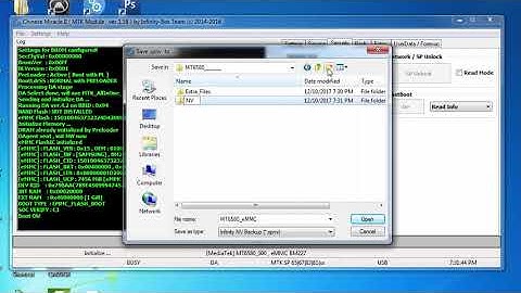 Alcatel 5010u &  5010d firmware CM2 Read 100% tested with out password