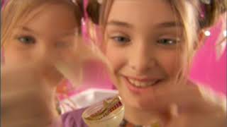 Promax I Orlando Film Clic Dvd Upzoorenje, Logo I Reklame