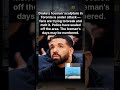 Drake's 'Iceman' sculpture attacked by fans — police seal off area. 🧊😳