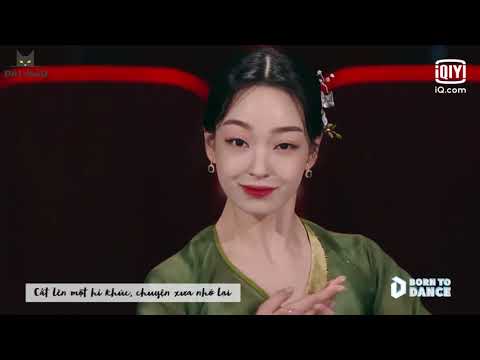 Video [Vũ đạo sinh] Điền Hiên Ninh 田轩宁 sinh viên học viện... - YouTube