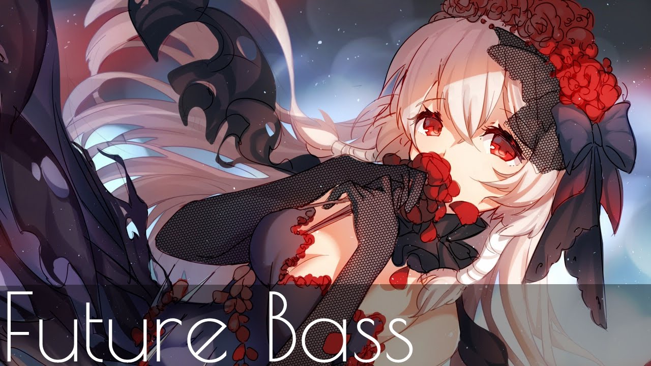 dark cat - FALLING LOVE (feat. jade hikari) - YouTube