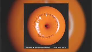 Sunday Scaries, Kaleena Zanders - Dance No More (feat. Kaleena Zanders)