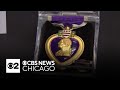 Illinois seeks to return 12 Purple Heart medals to rightful owners