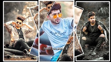 TERE BIN JIO NAIYO LAGDA NEW TRENDING🔥🔥 BOY