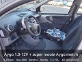 SUPER NETTE Toyota Aygo 1.0-12V + Met maar 11.xxx km gelopen