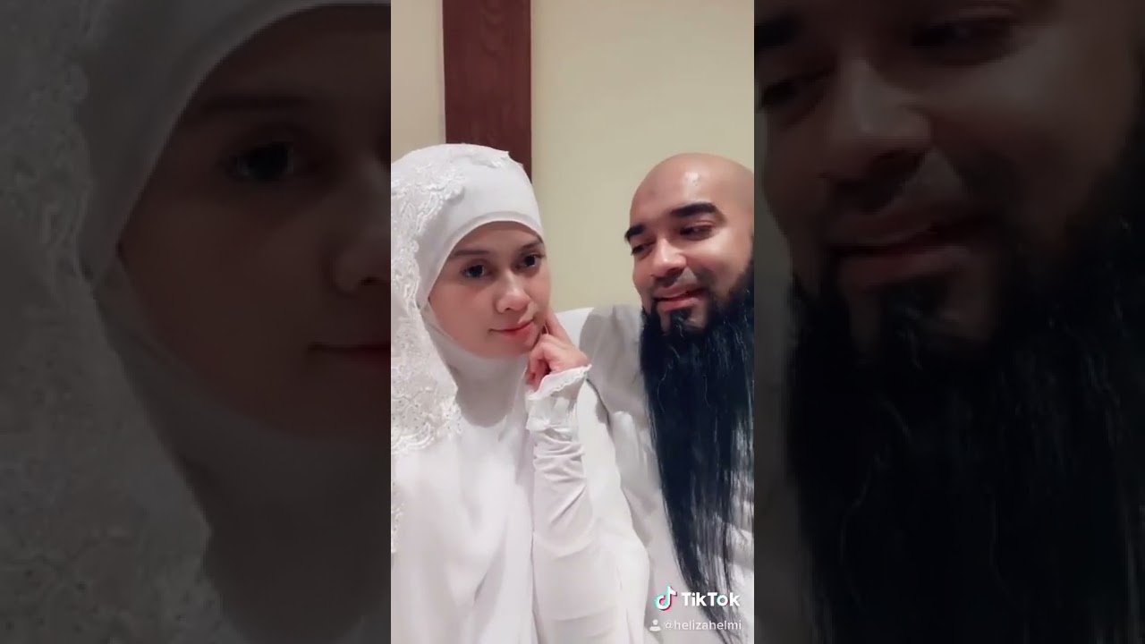 Heliza Helm Tik TOK