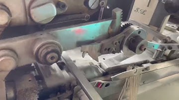 Full Automatic High Speed Hang Tag Threader Machine