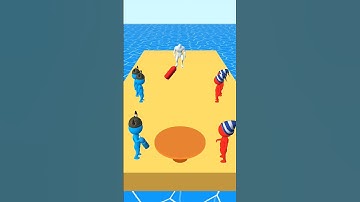 Bottle Flip Clash || Android Mobile Games Part 31