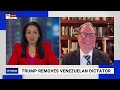 China ‘reassessing’ Russia alliance following US Maduro capture