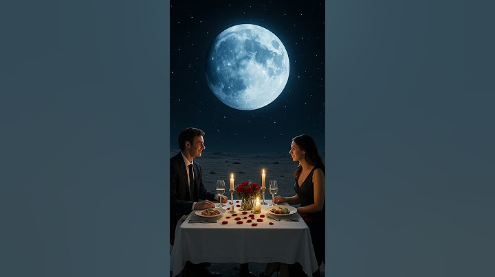 Candlelight dinner on da moon#dancewithmemes #michaeljackson #romantic #content #tiktok #edit #asmr