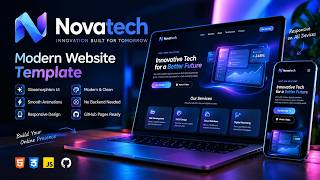 Details How to Make a Free Website With AI — No Hosting, No Domain! News