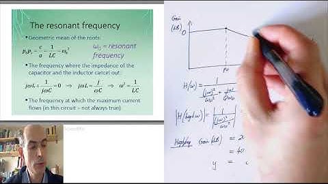 Second Order Freq P02 V01 done